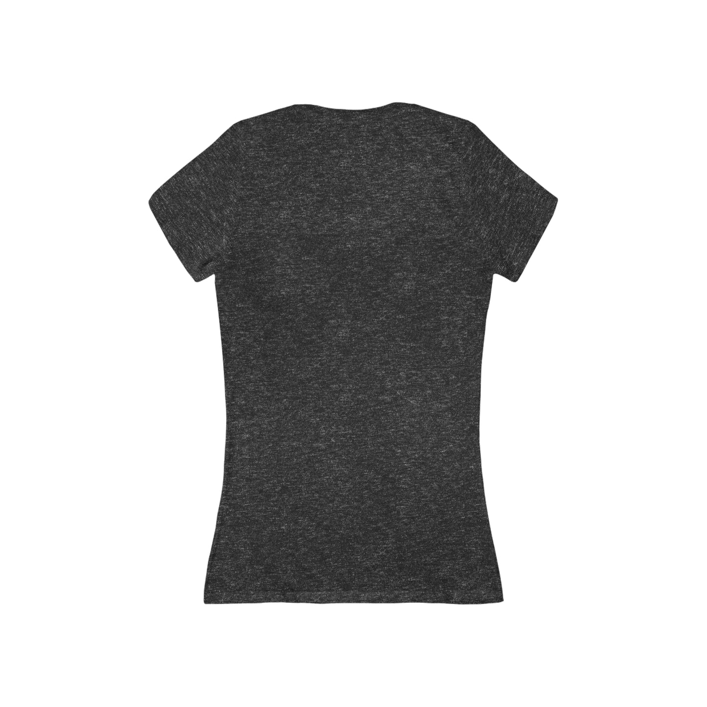 Set Palestine Free - Women's Deep V-Neck Tee