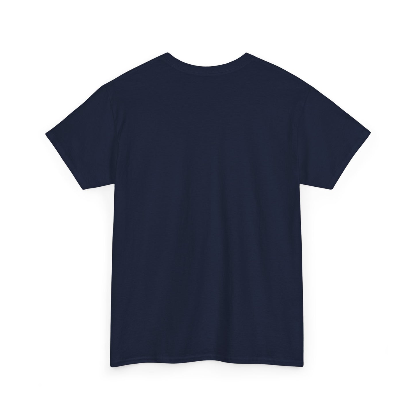 From the River - Unisex Cotton Tee