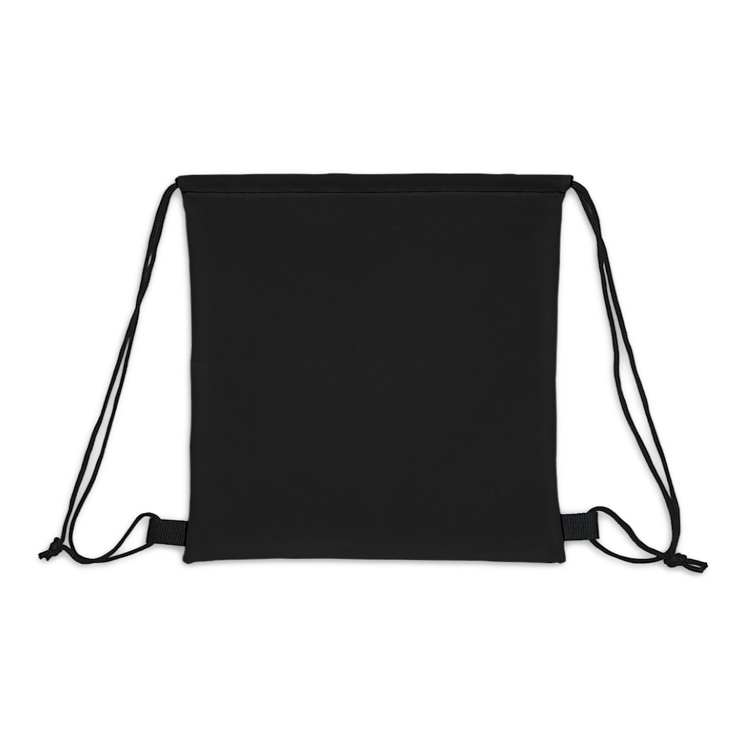 Jesus Wins - Outdoor Drawstring Bag