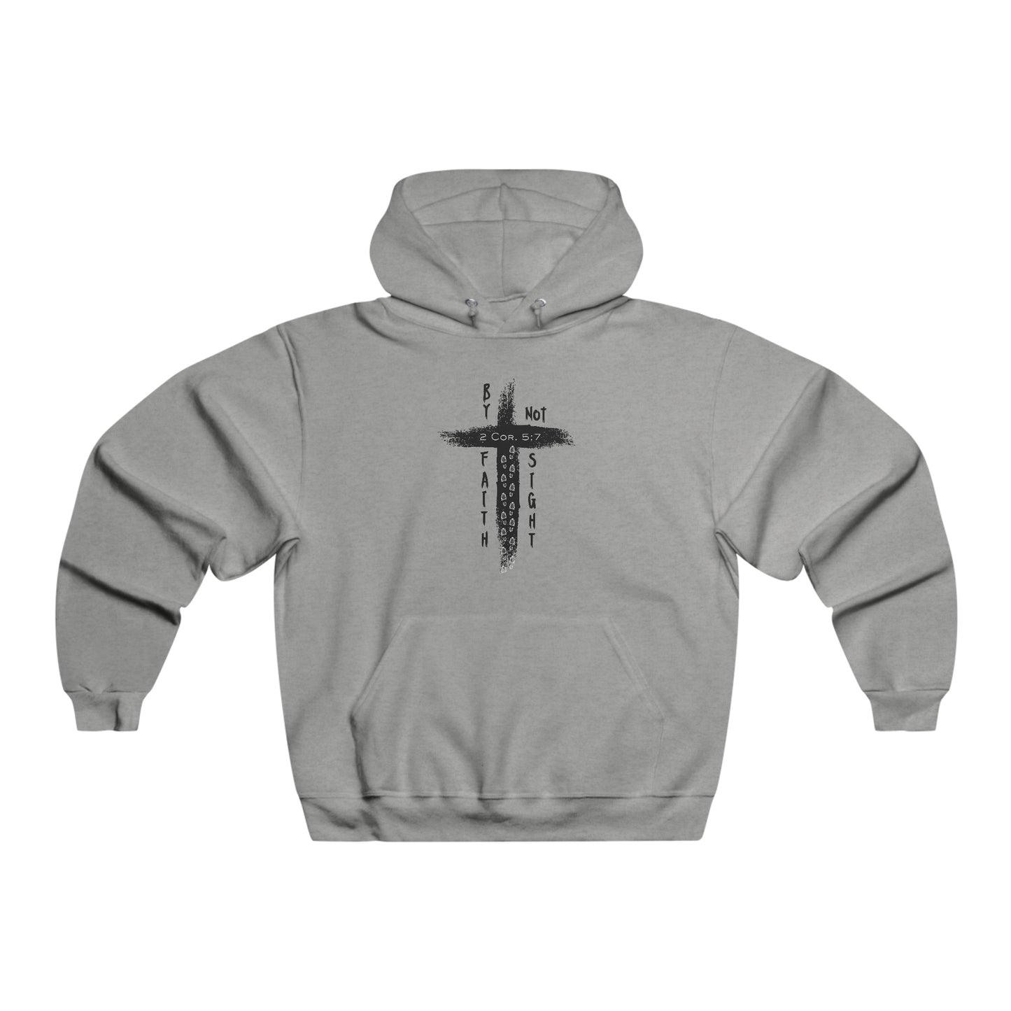 Not Sight - Hooded Sweatshirt