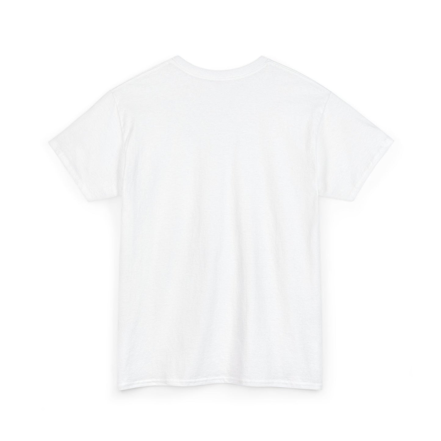 From the River - Unisex Cotton Tee