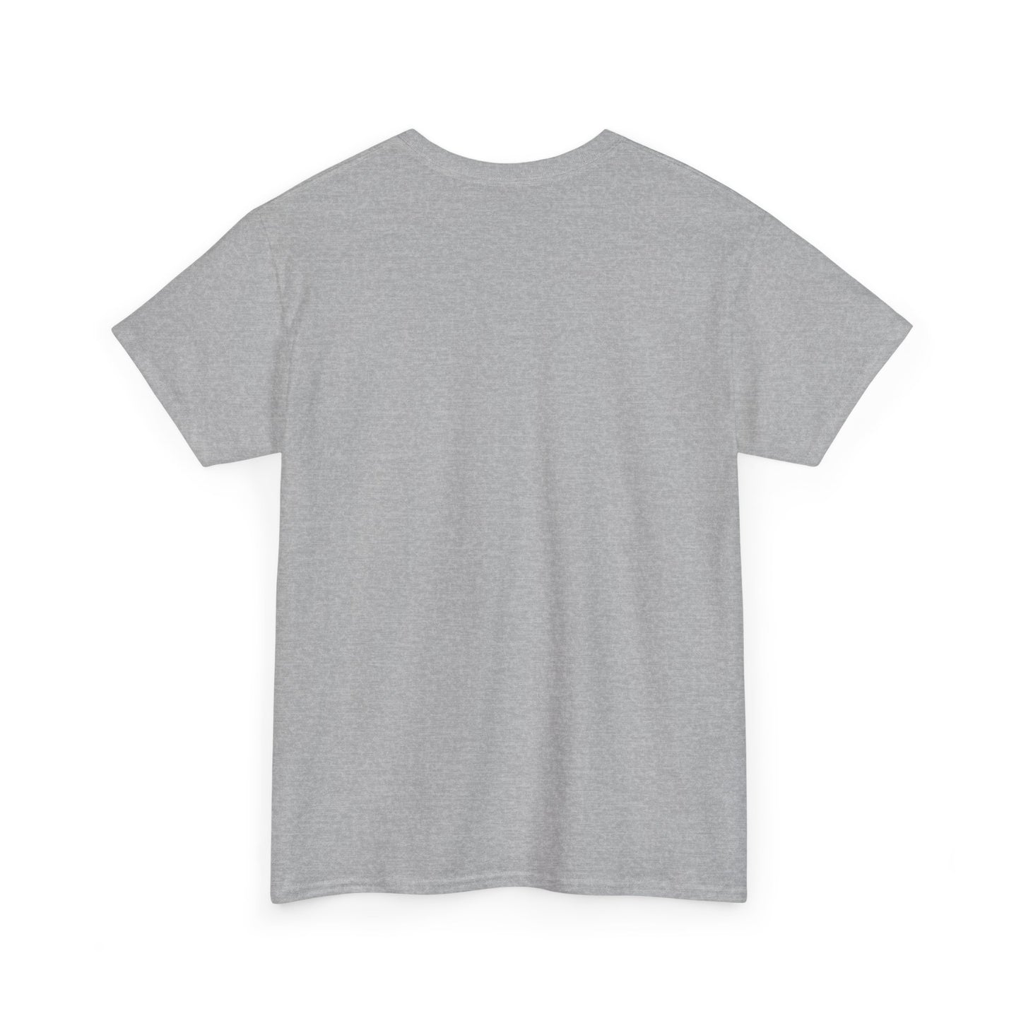 From the River - Unisex Cotton Tee