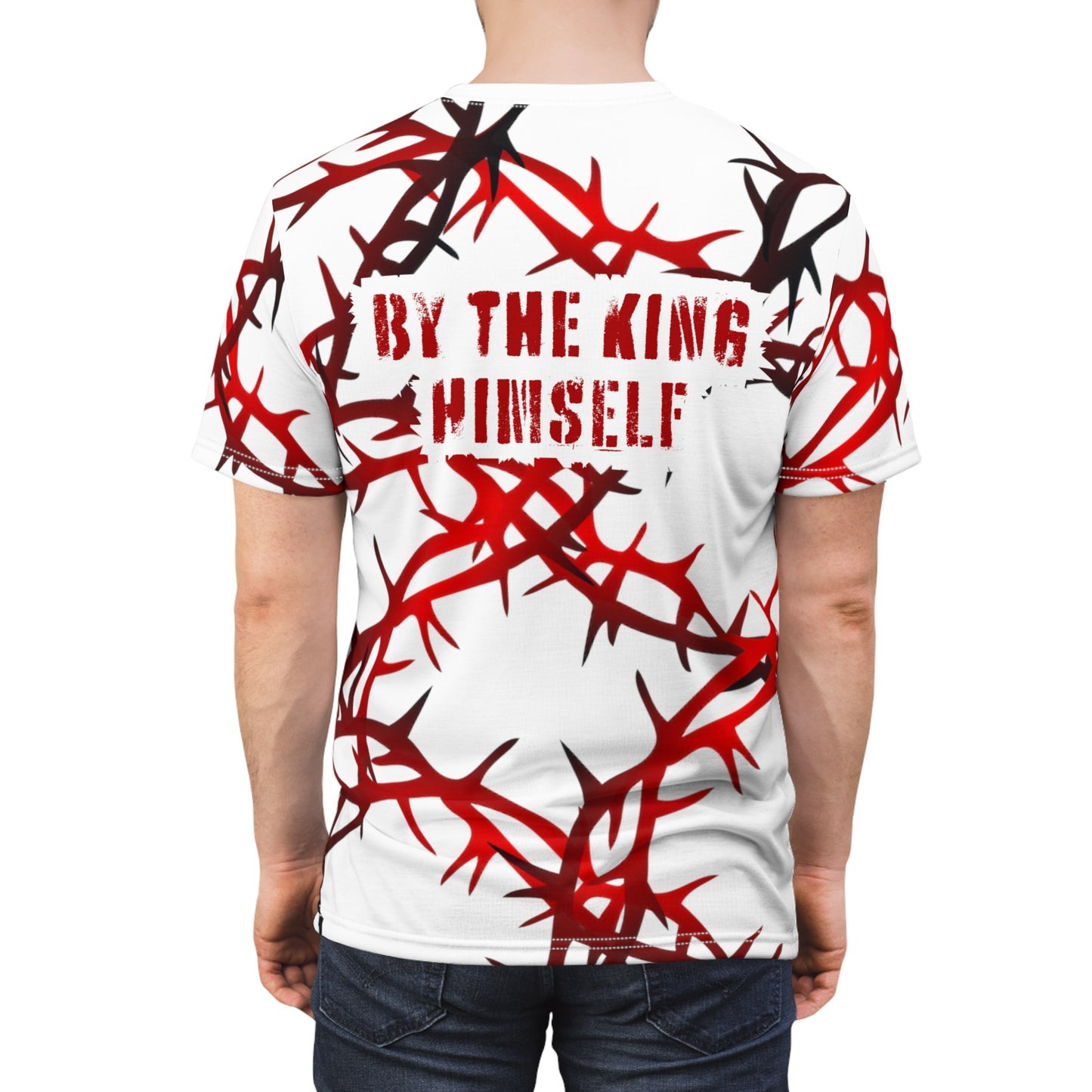 Paid in Full - All Over Print Unisex Tee