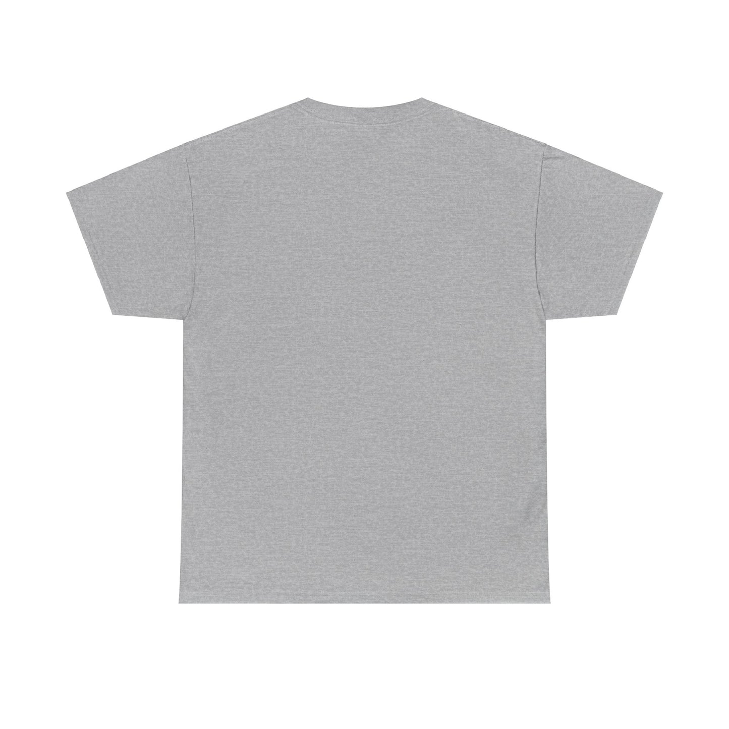 From the River - Unisex Cotton Tee