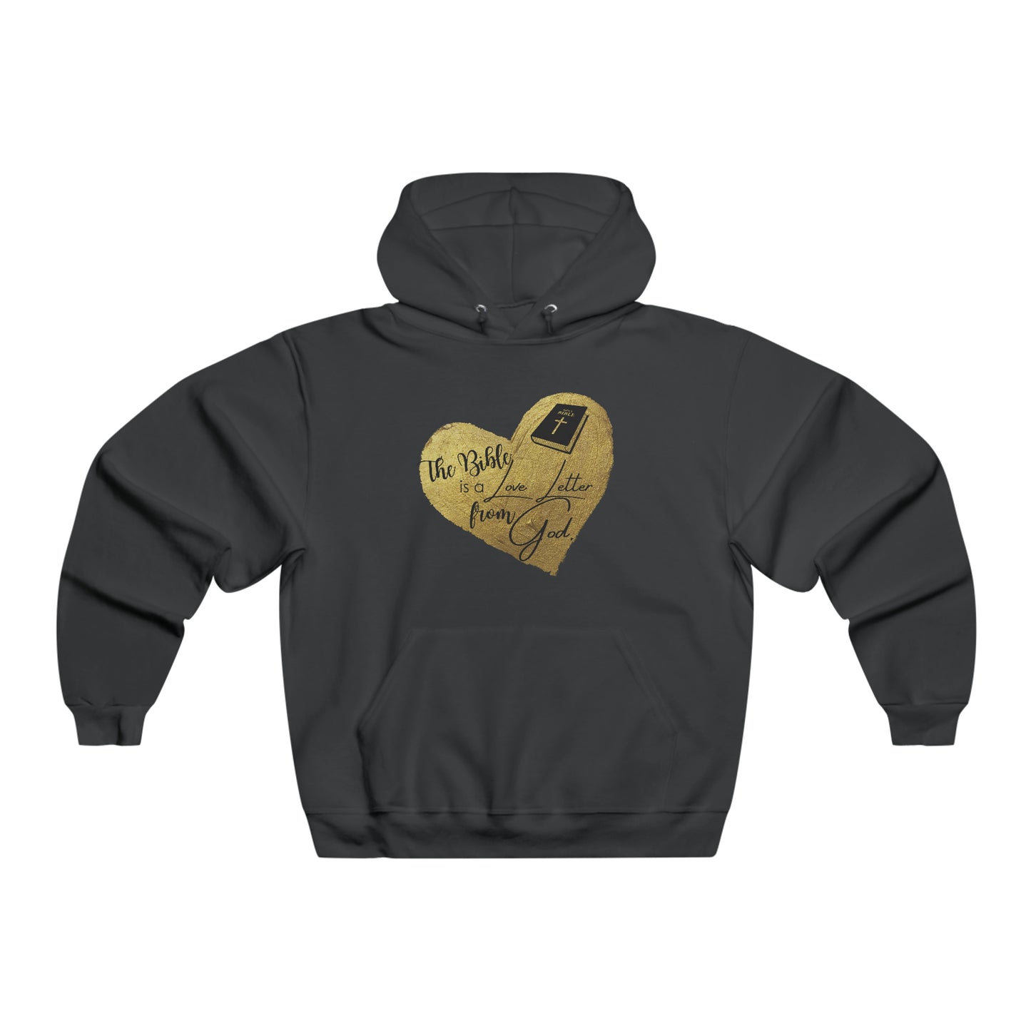 Love Letter - Hooded Sweatshirt