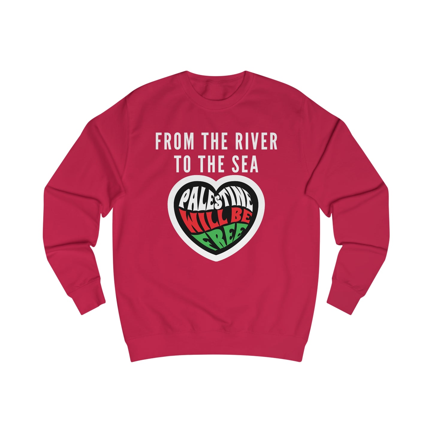 From the River - Unisex Sweatshirt