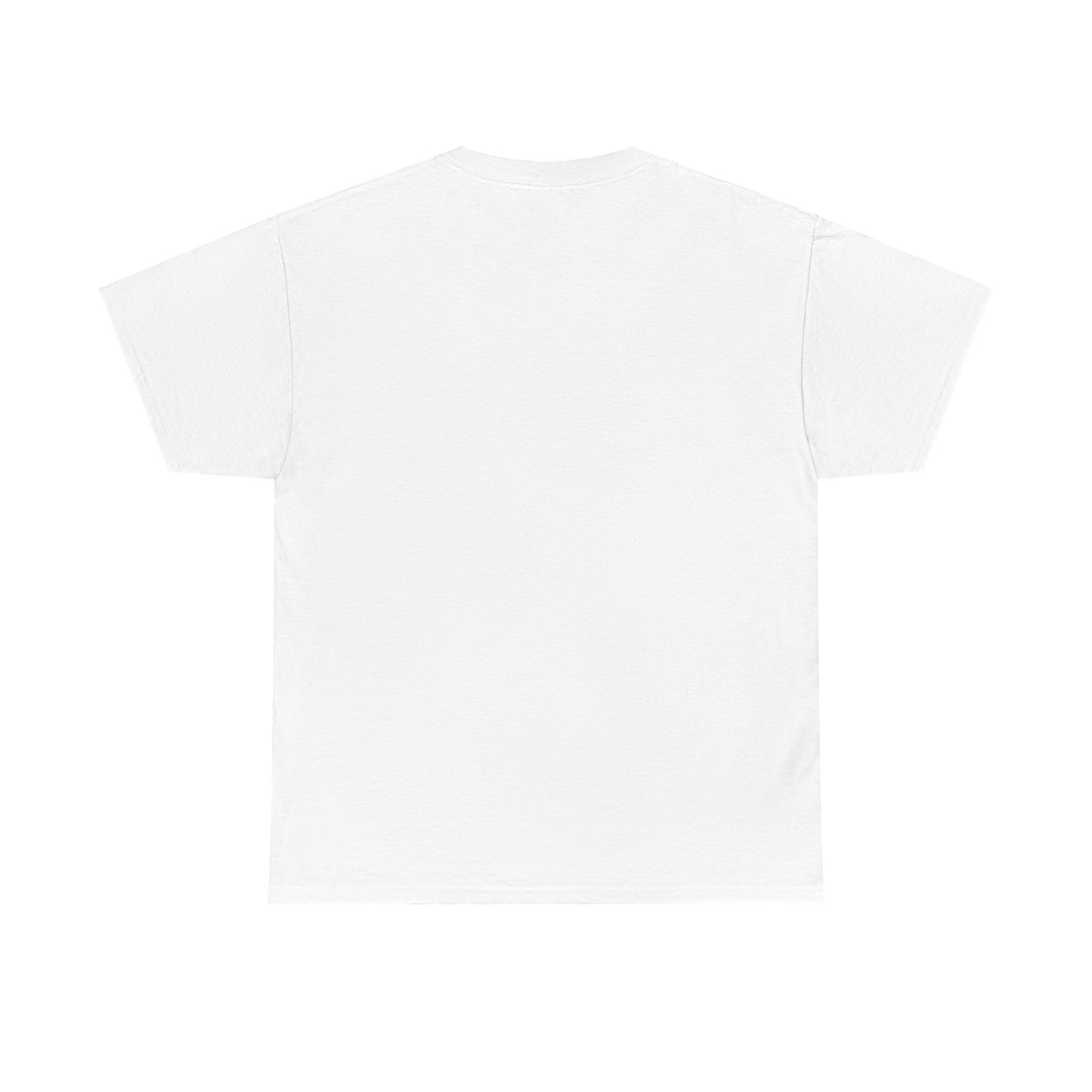 From the River - Unisex Cotton Tee