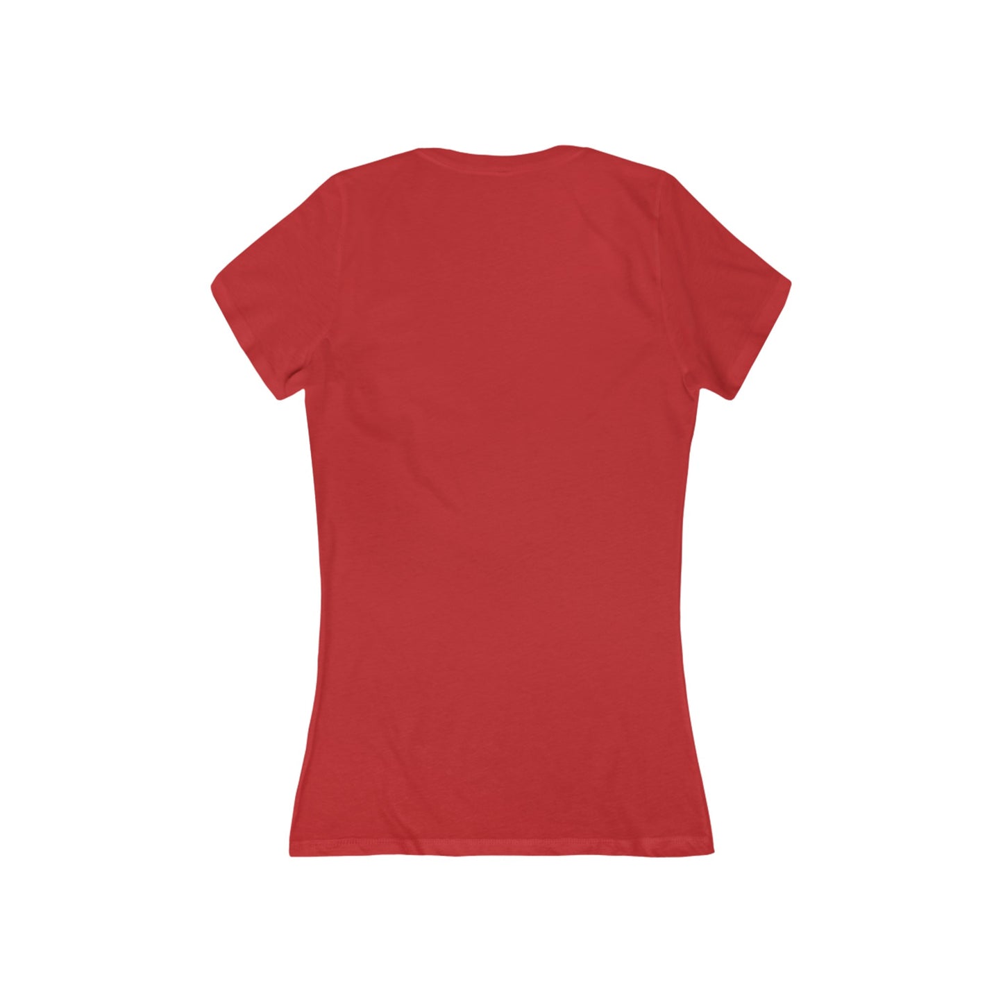 2 Eyes On Palestine - Women's Deep V-Neck Tee