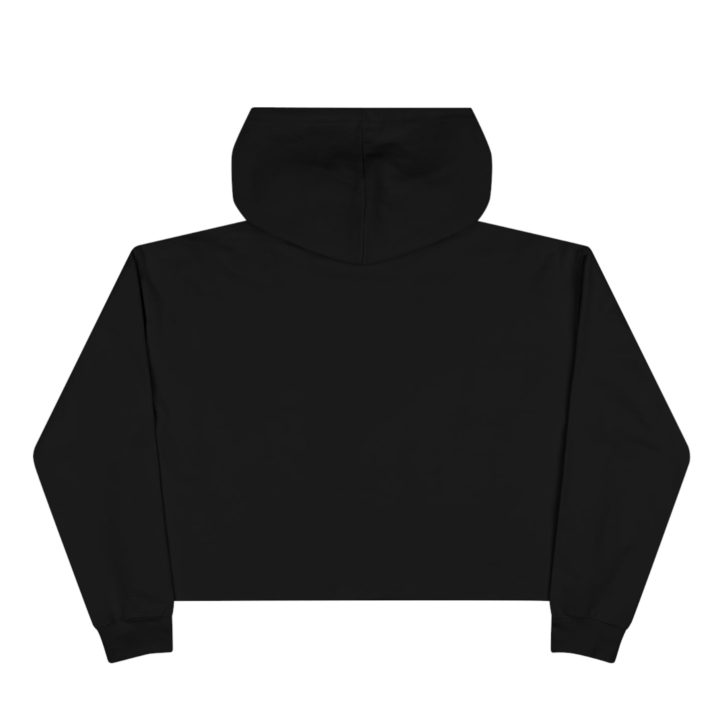 Set Palestine Free - Crop Hoodie