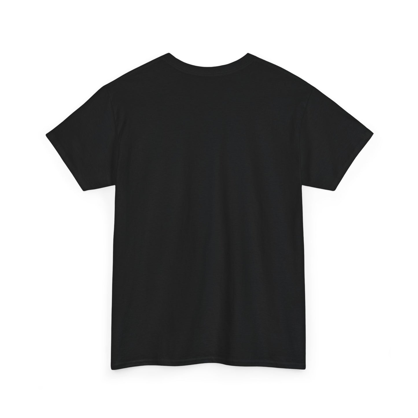 From the River - Unisex Cotton Tee