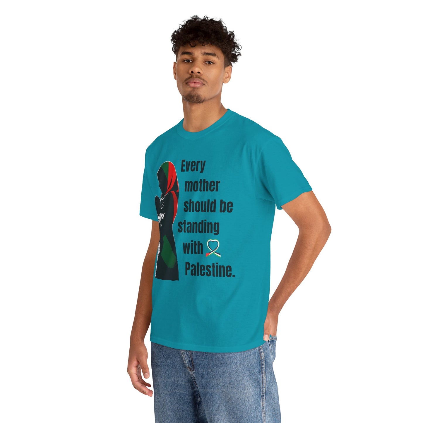 Every Mother - Unisex Cotton Tee