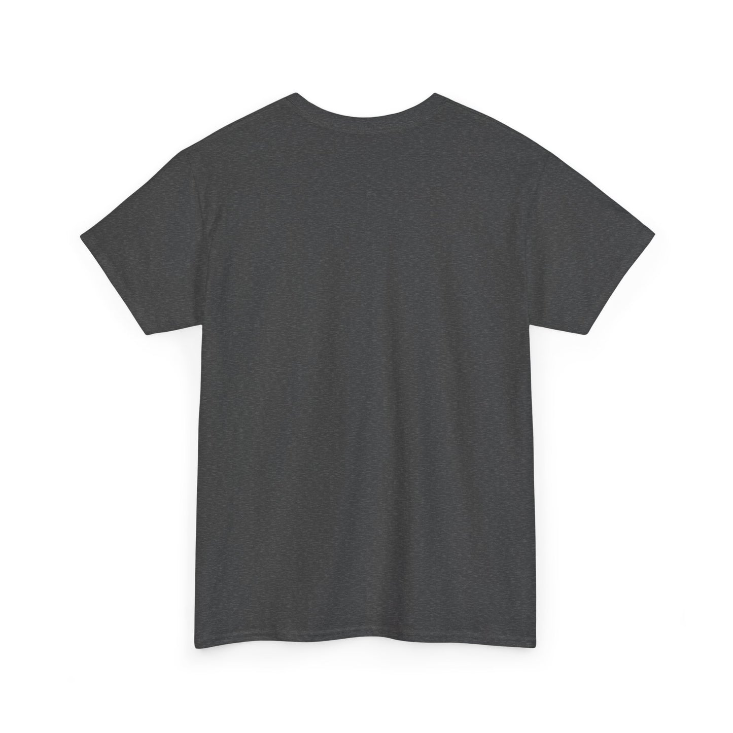 From the River - Unisex Cotton Tee