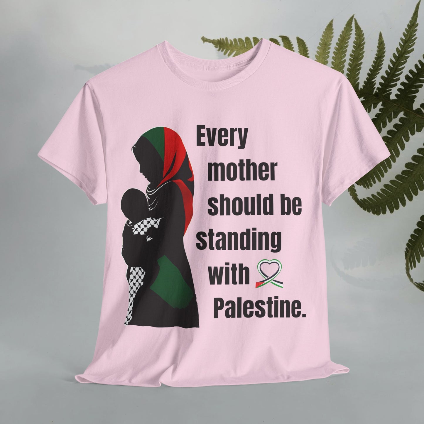 Every Mother - Unisex Cotton Tee
