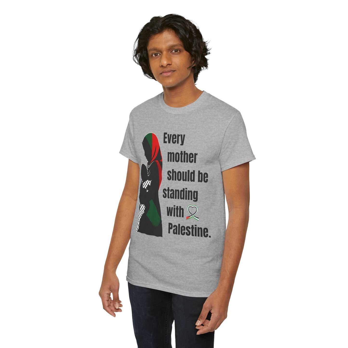 Every Mother - Unisex Cotton Tee