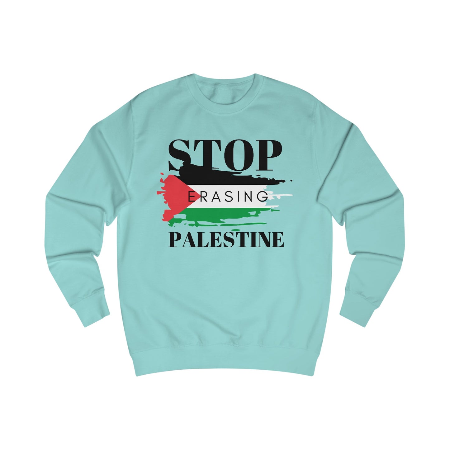 Erasing - Unisex Sweatshirt