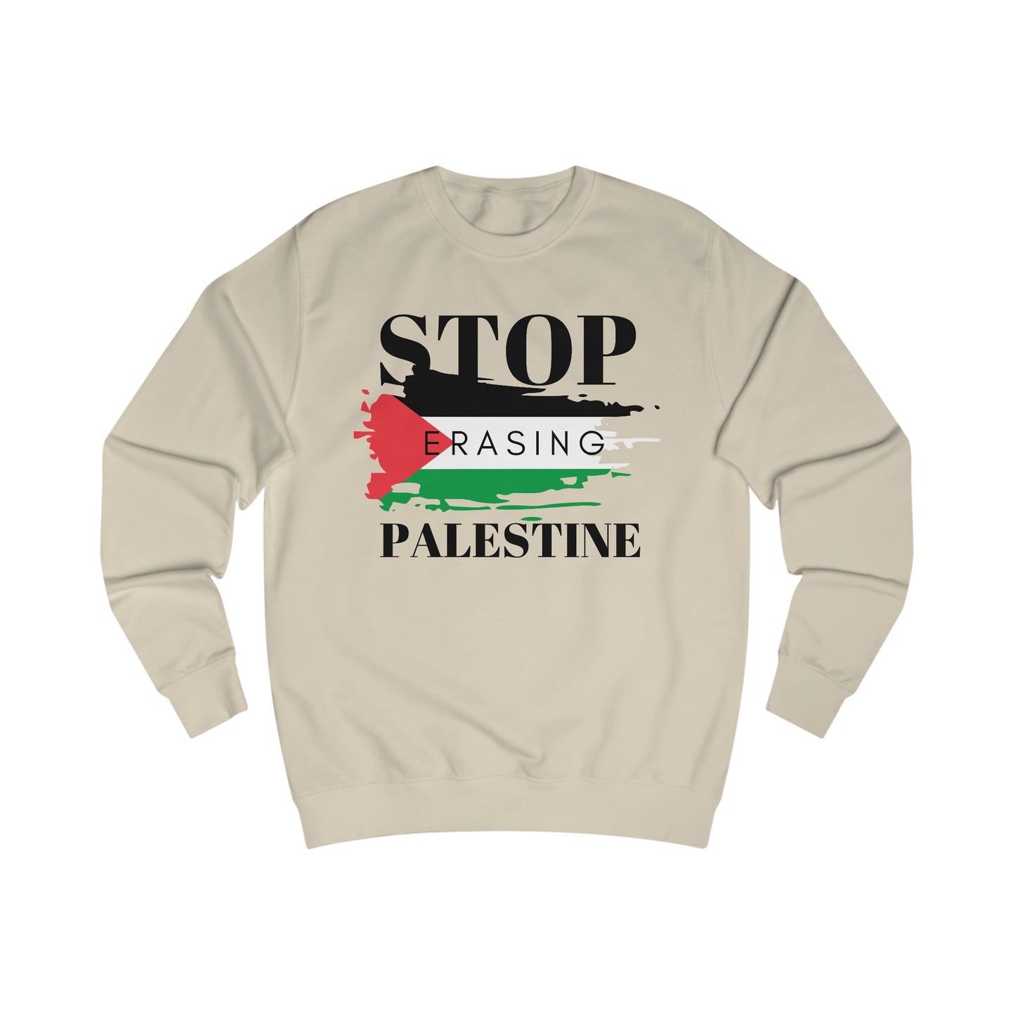 Erasing - Unisex Sweatshirt