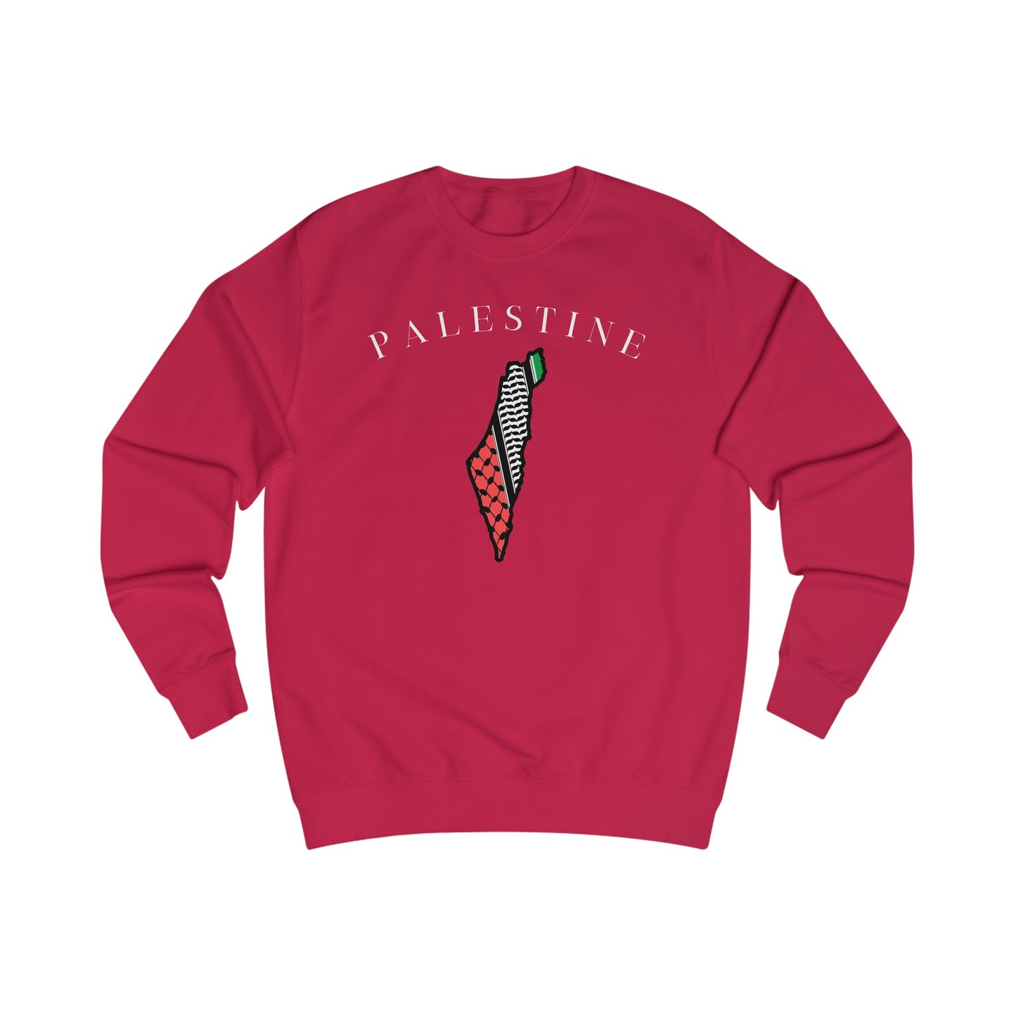 Palestine - Unisex Sweatshirt