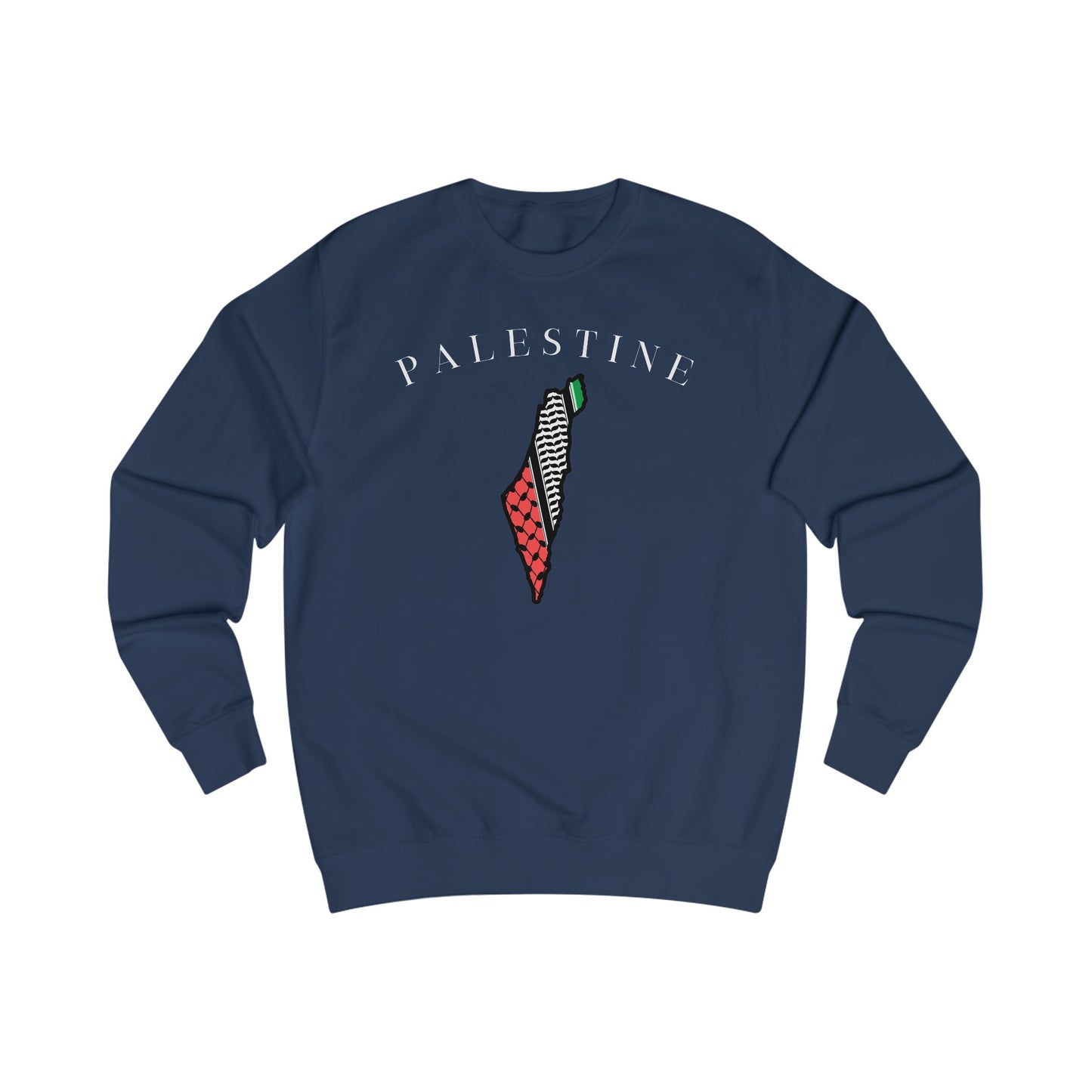 Palestine - Unisex Sweatshirt