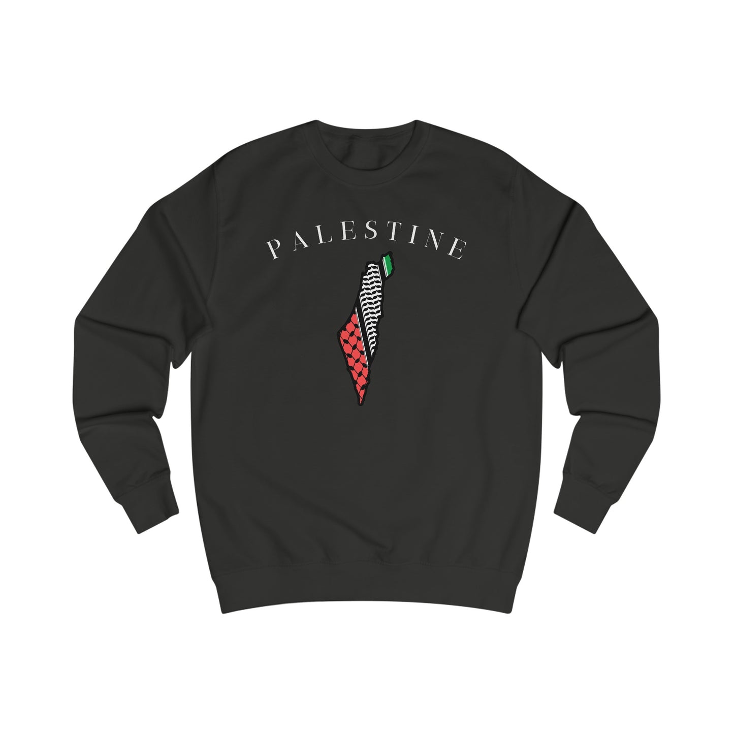 Palestine - Unisex Sweatshirt