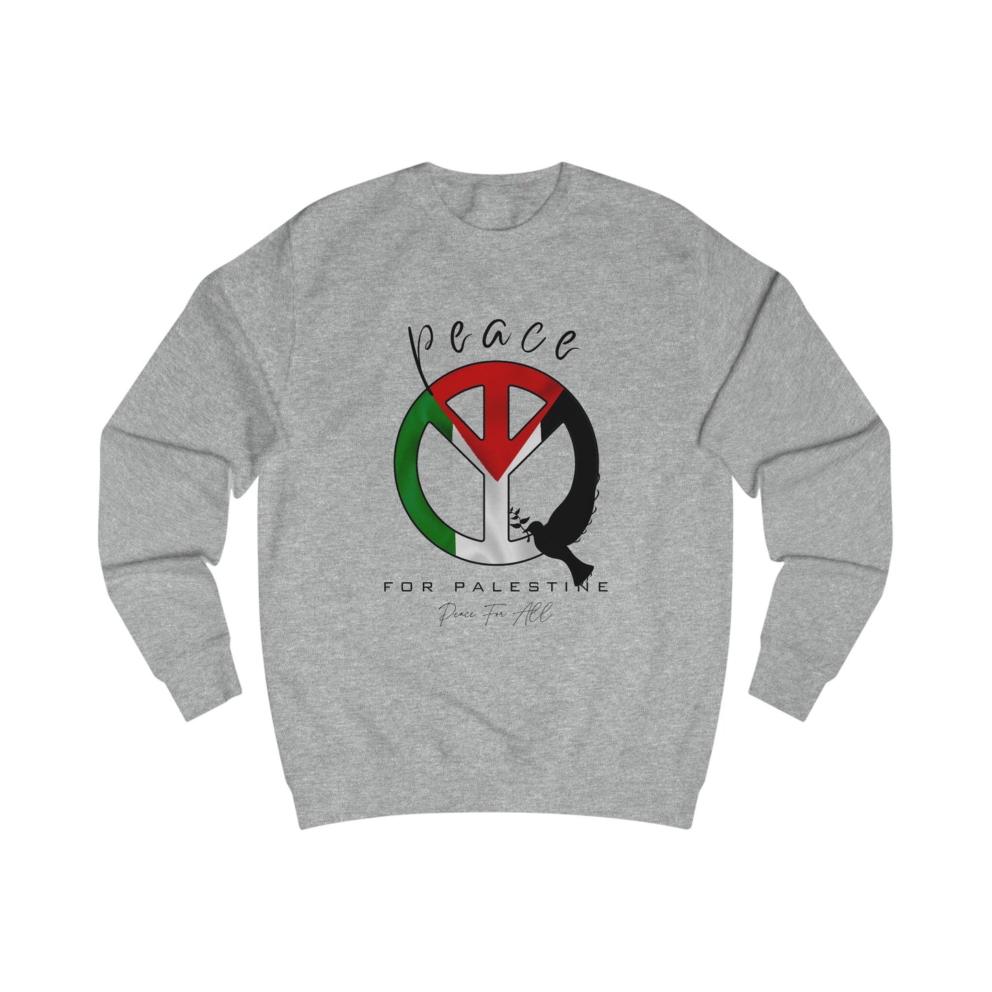 Peace - Unisex Sweatshirt