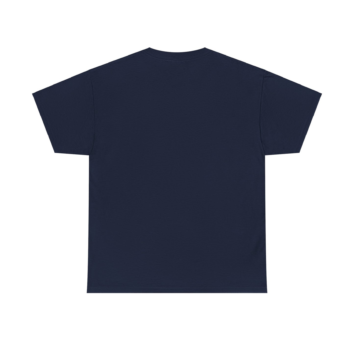 From the River - Unisex Cotton Tee