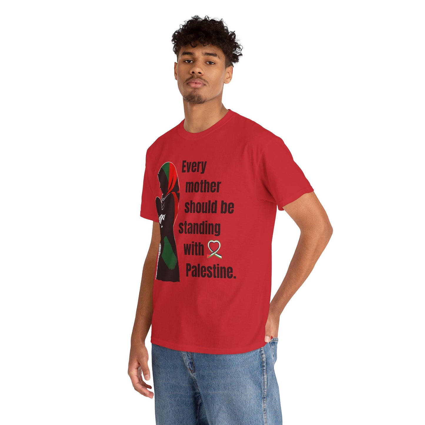 Every Mother - Unisex Cotton Tee