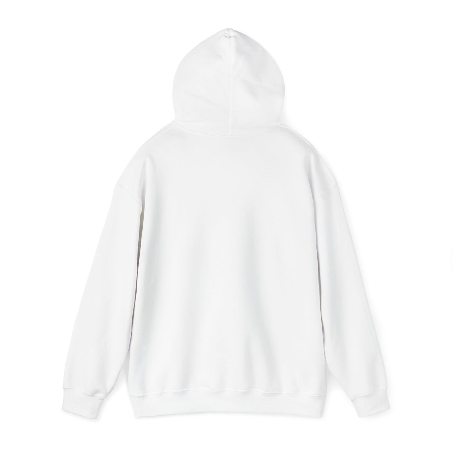 Till It's Backwards - Unisex Hooded Sweatshirt
