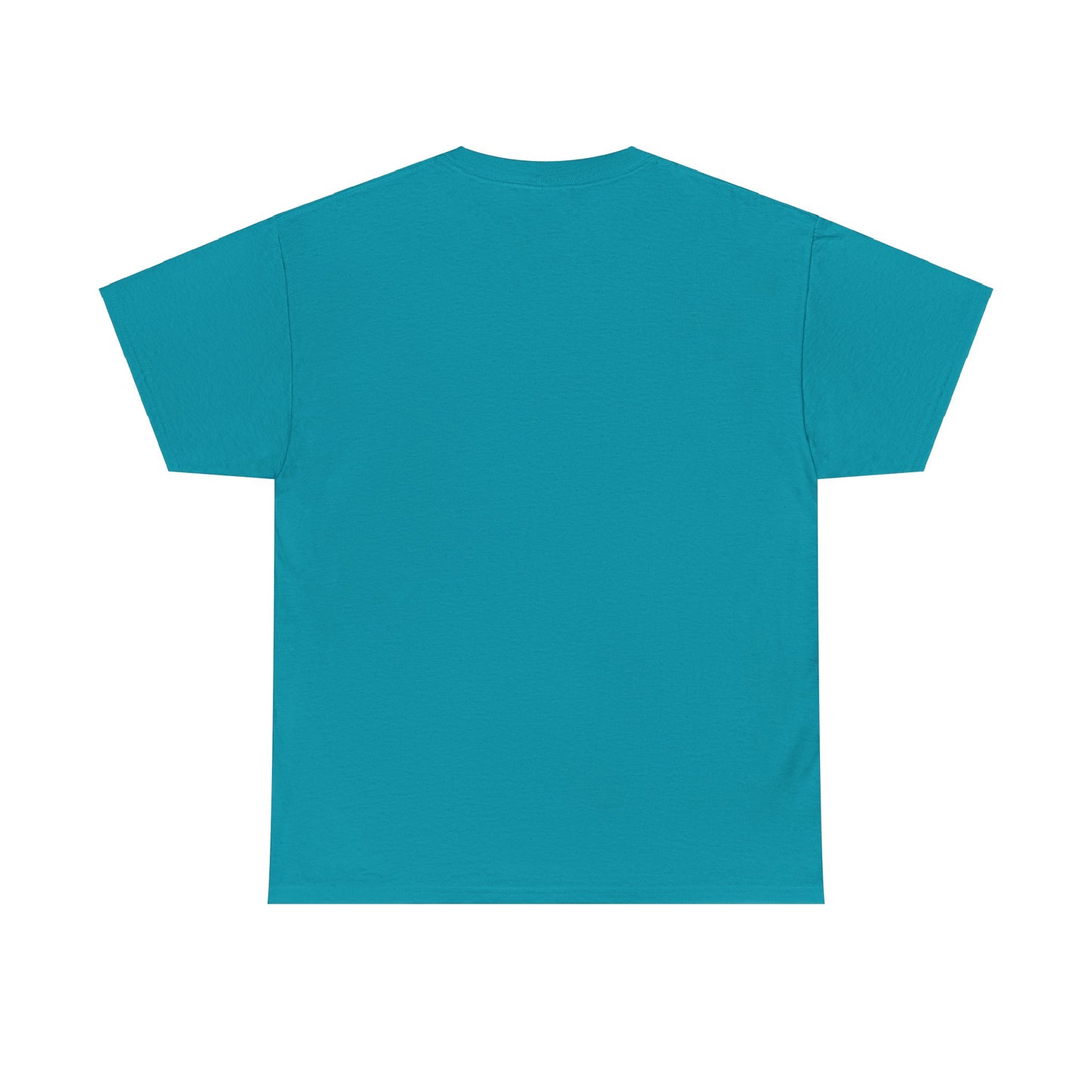 From the River - Unisex Cotton Tee