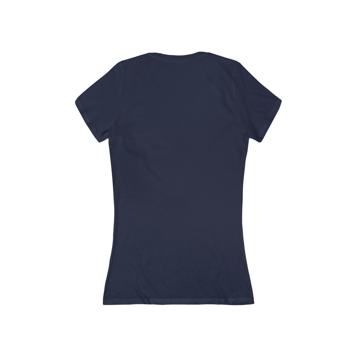Eyes On Palestine - Women's Deep V-Neck Tee