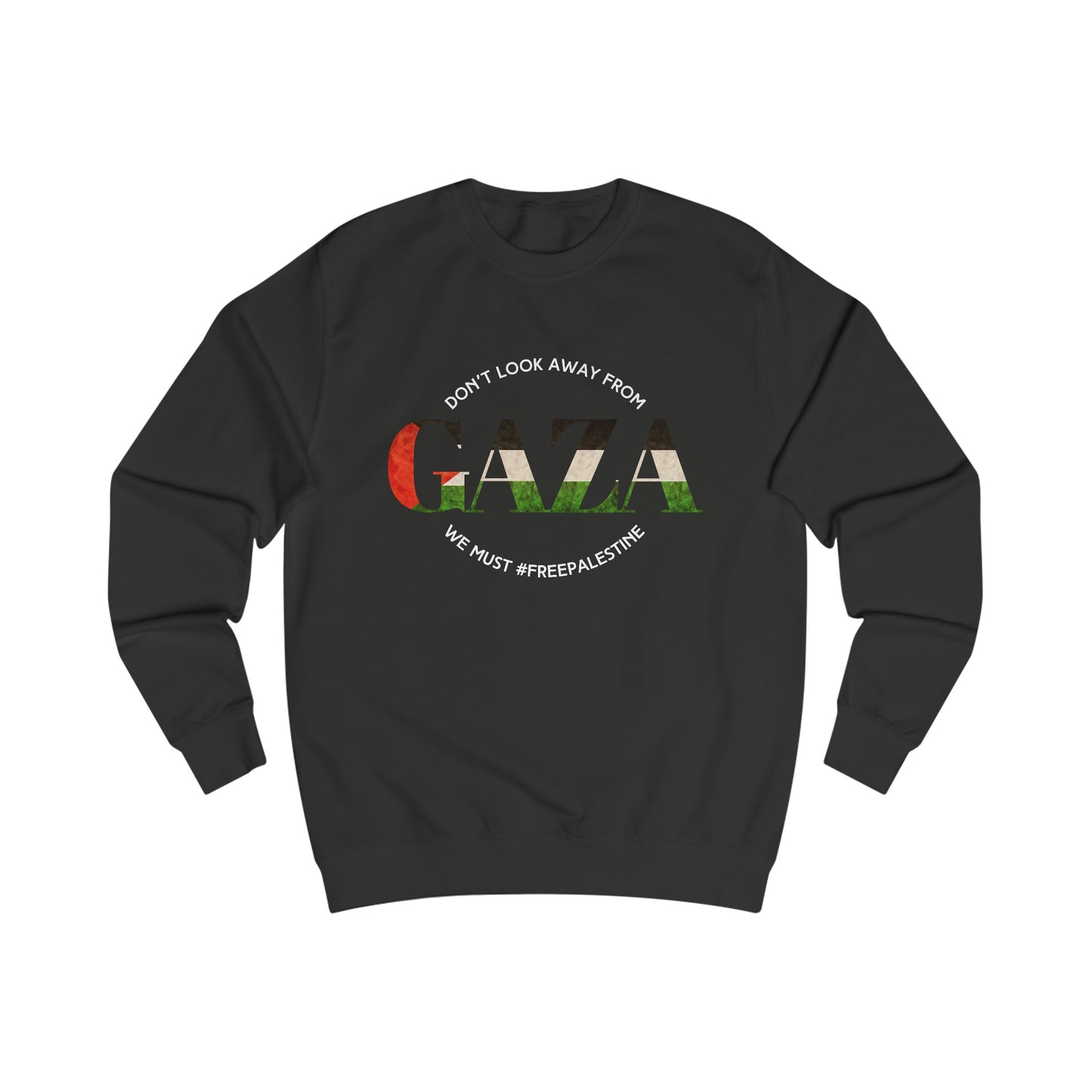 Gaza - Unisex Sweatshirt