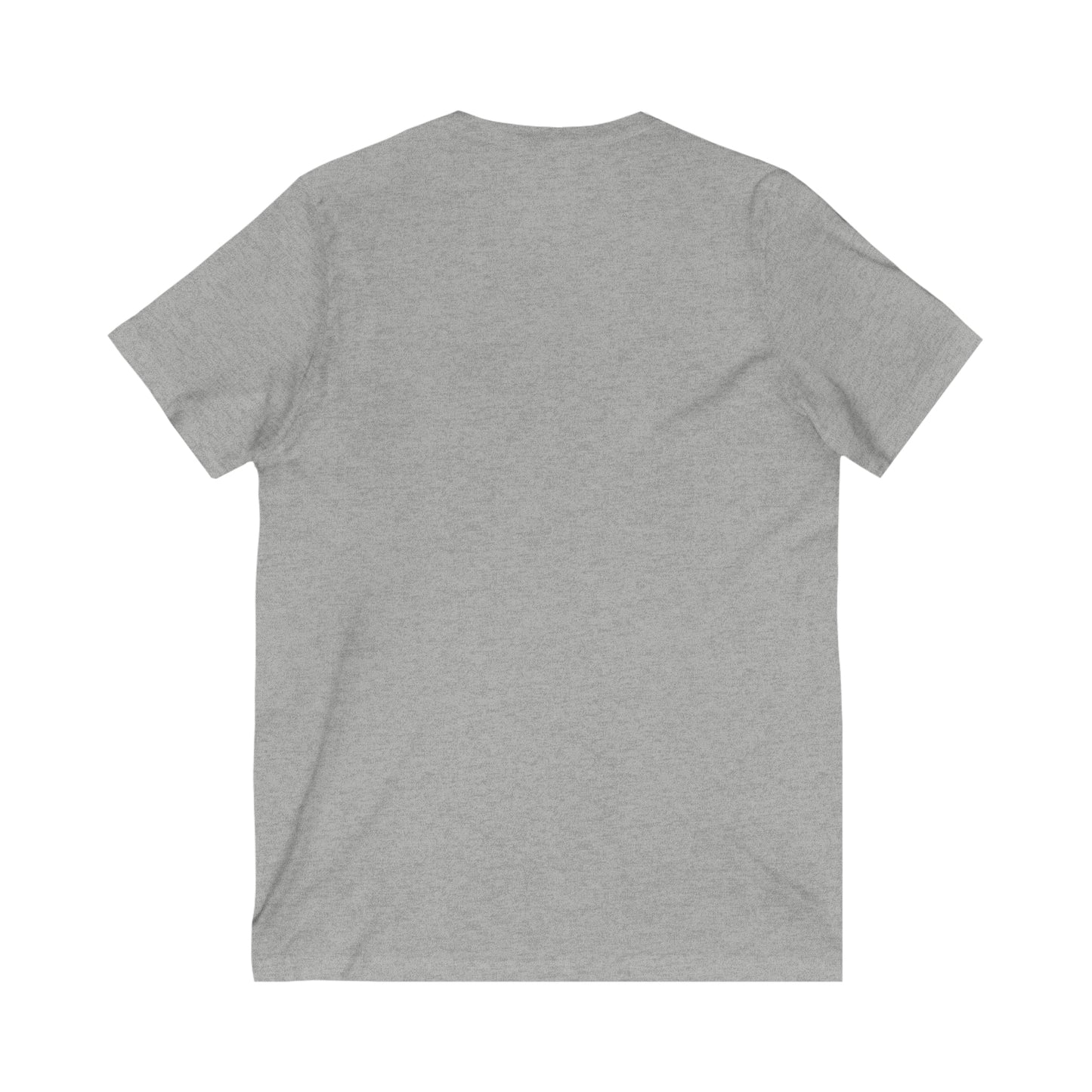 A Mustardseed - Jerse V-Neck Tee (Unisex)