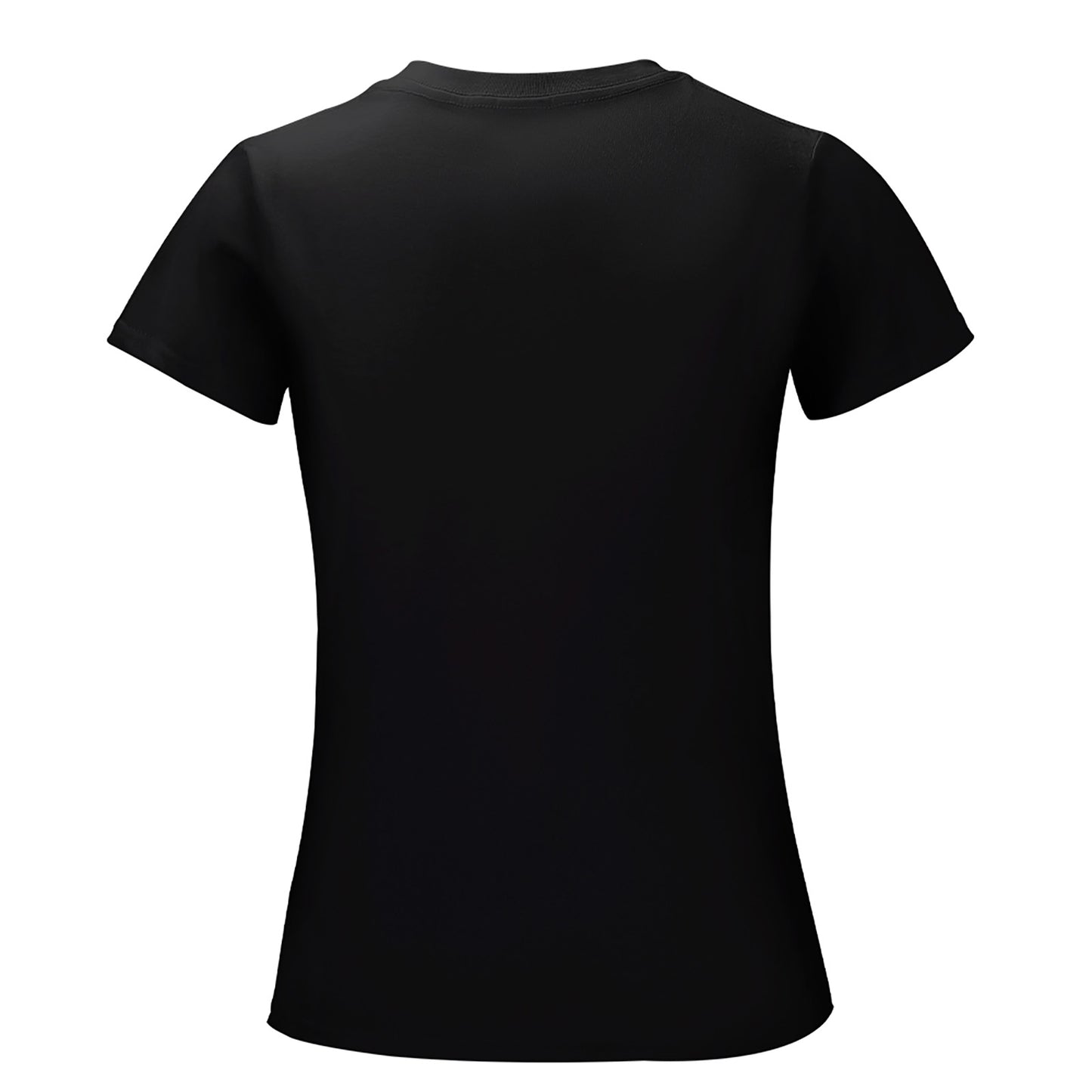Covered in Feathers - Women's 100% Cotton Tee