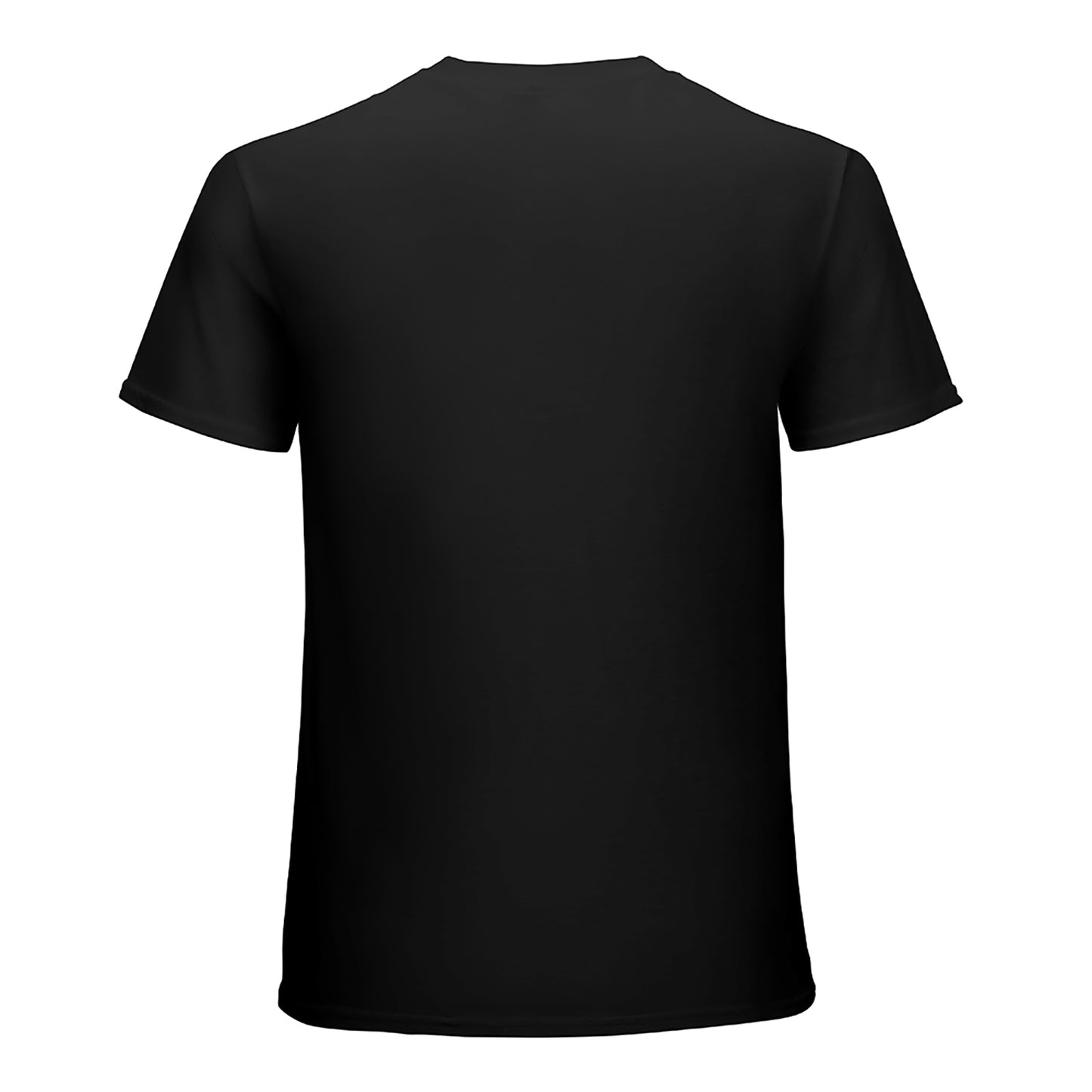 Blessed, Salty & Lit - Men's Cotton Tee Shirt