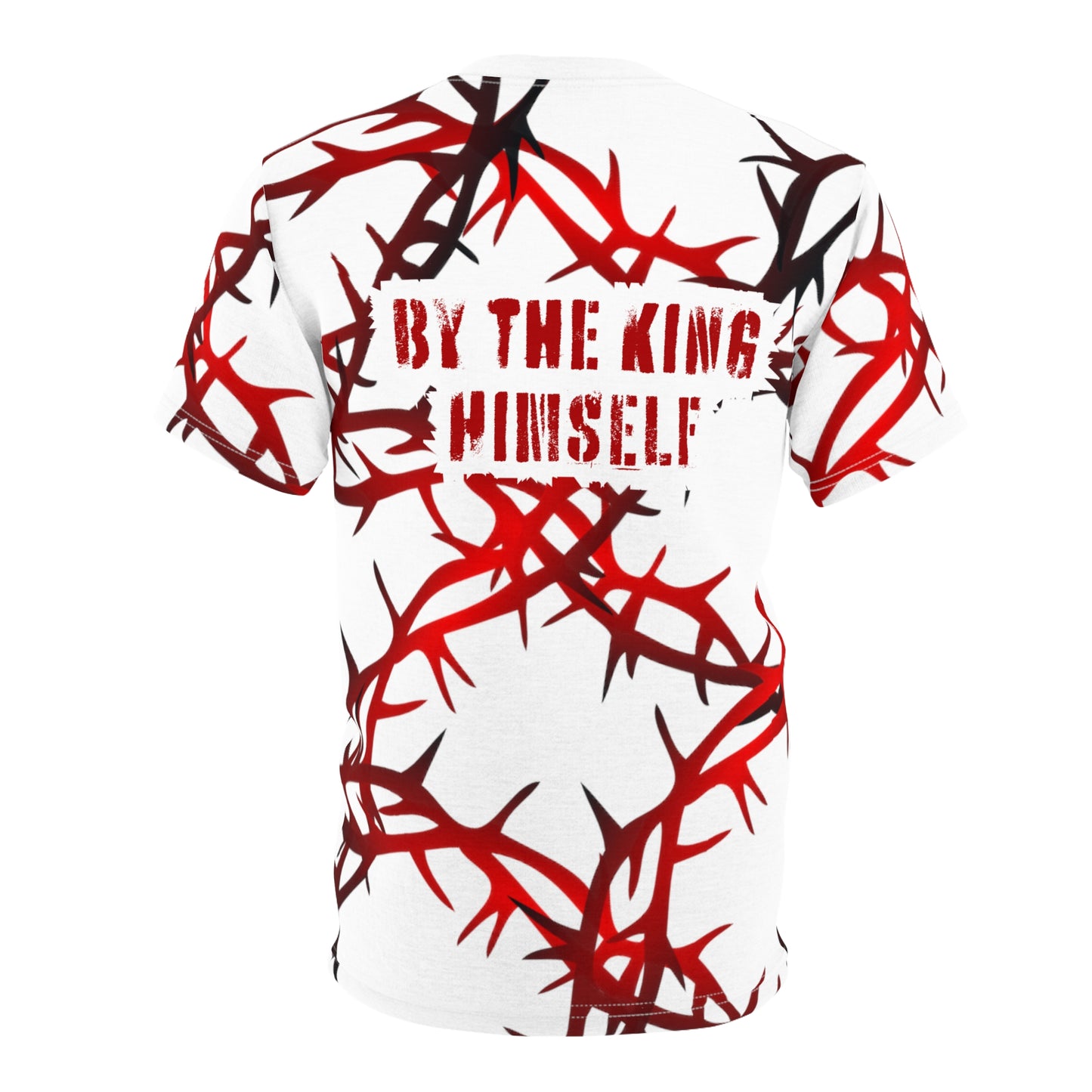 Paid in Full - All Over Print Unisex Tee