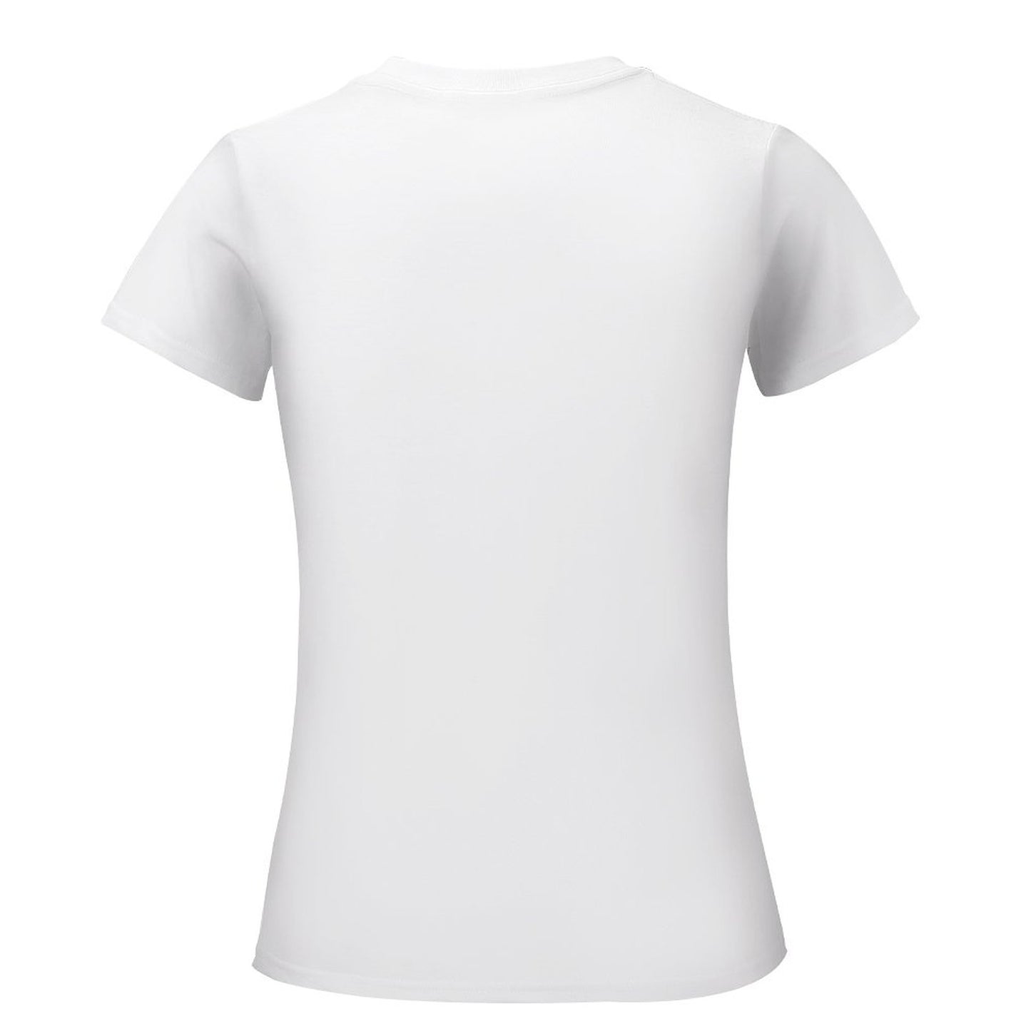 Minimalist, Seek Ye First - Women's 100% Cotton Tee
