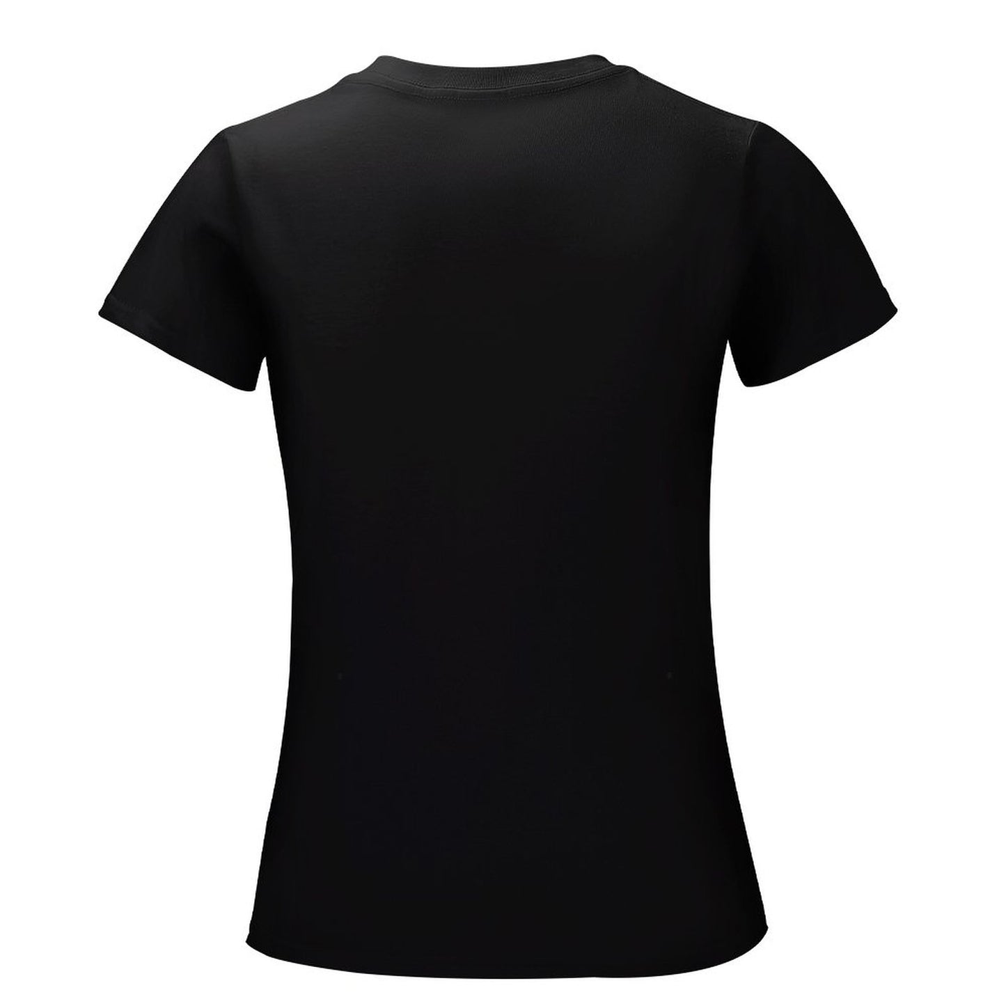 Minimalist, Yeshua - Women's 100% Cotton Tee