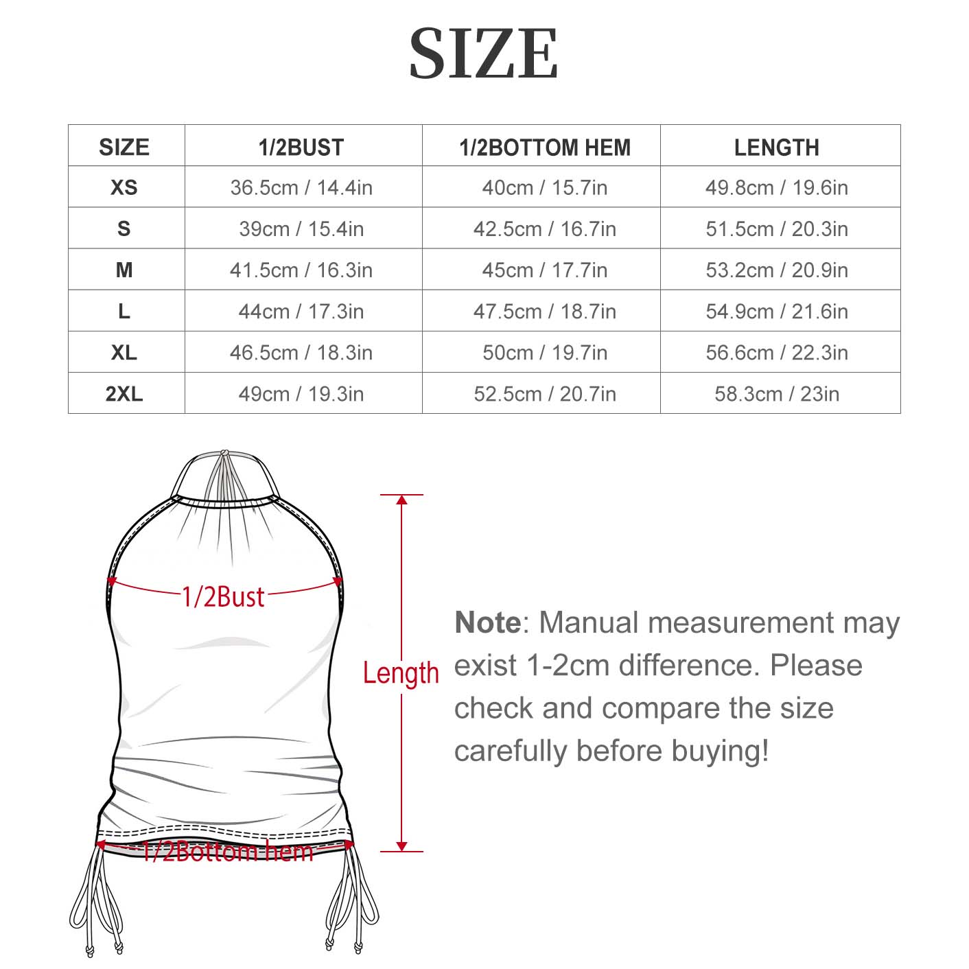 Sudden Outbursts - 2pc Tankini Swimsuit