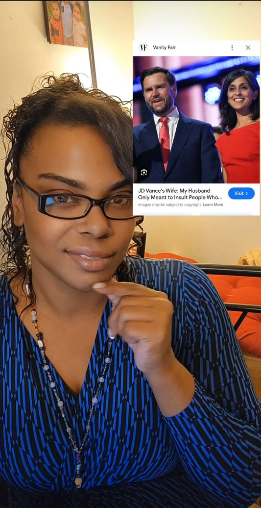Trump is SO Racist