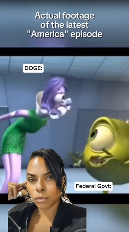 Monsters Inc in 2025