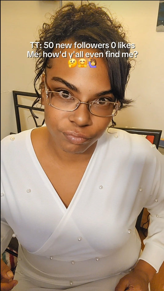 How y'all finding me?!
