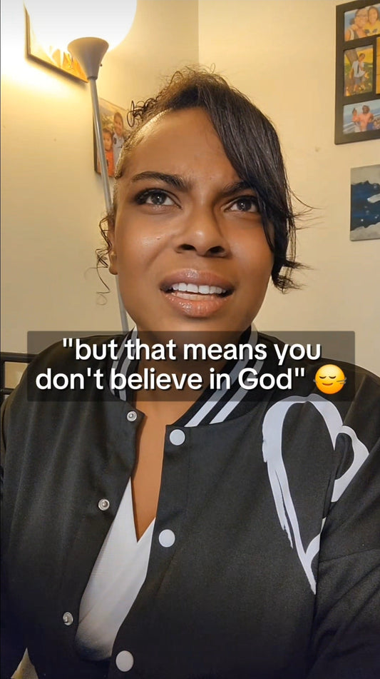 Sinners & Atheists 🎶