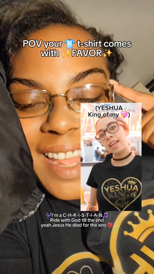 POV Favor Follows➡️ You✨️