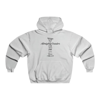 Speed Dial - Hooded Sweatshirt