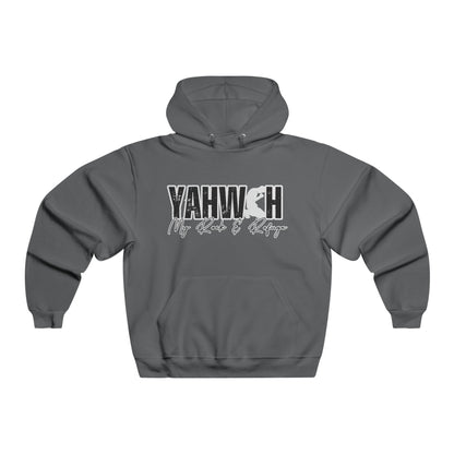 Yahweh - Hooded Sweatshirt