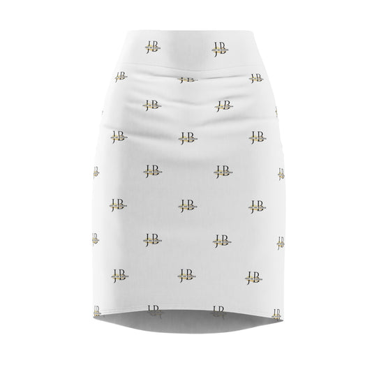 Just So Blessed - Pencil Skirt