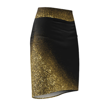 #ChristianLife - Pencil Skirt