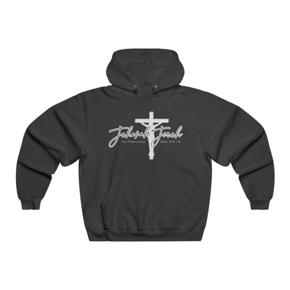 Jireh, Gen 22:14 - Hooded Sweatshirt