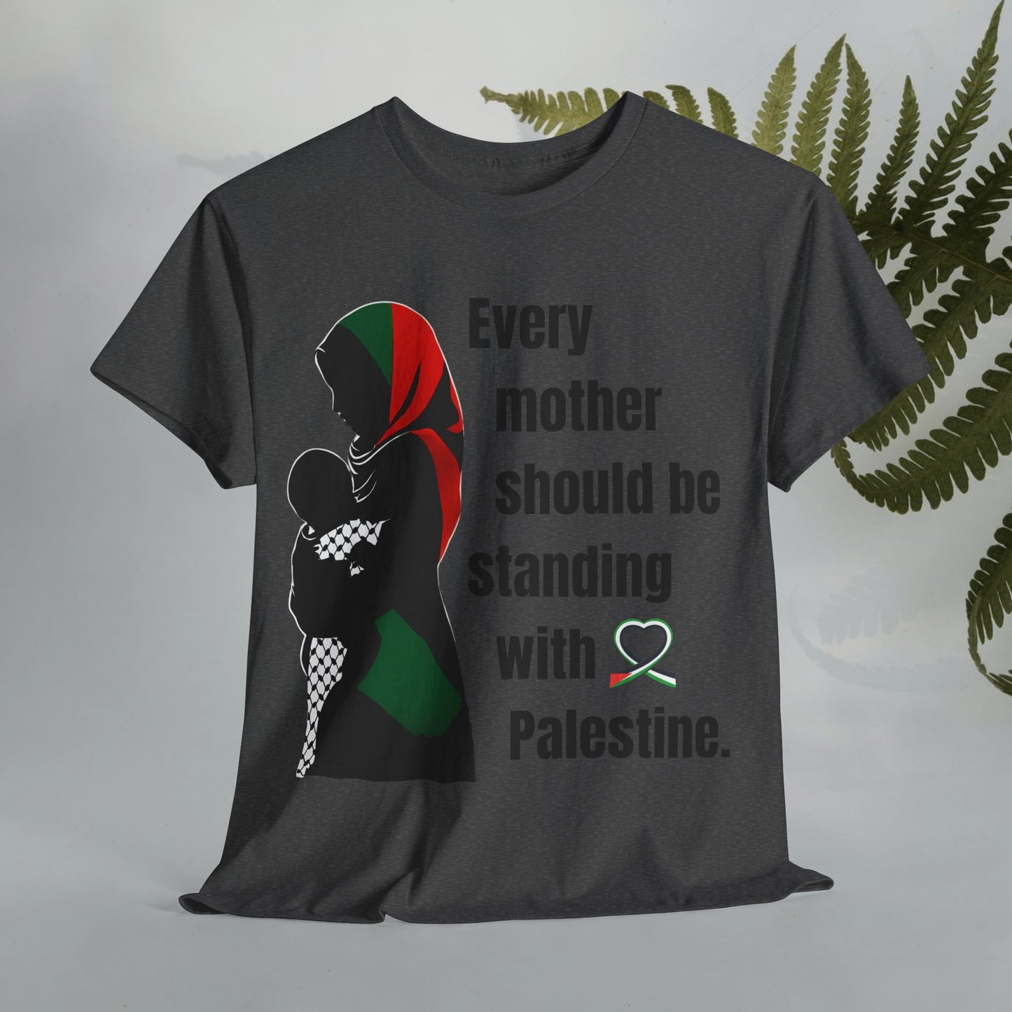 Every Mother - Unisex Cotton Tee