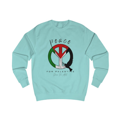 Peace - Unisex Sweatshirt