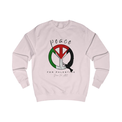 Peace - Unisex Sweatshirt